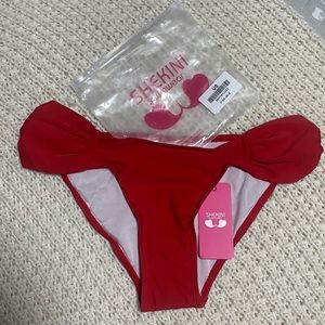 Shekini swim bottoms